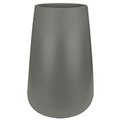 Pure Cone High   D.55 A.84  Cinza  Elho